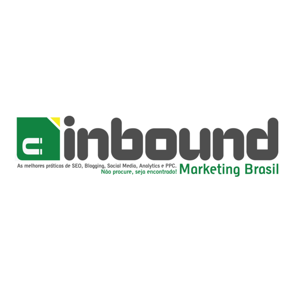 Inbound Marketing Brasil Logo PNG Vector
