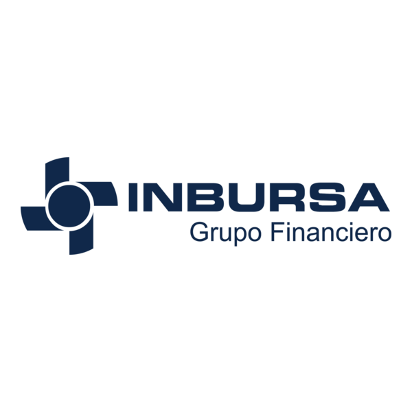 Inbursa Grupo Financiero Logo PNG Vector