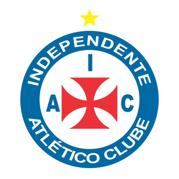 Independente Atletico Clube Logo PNG Vector