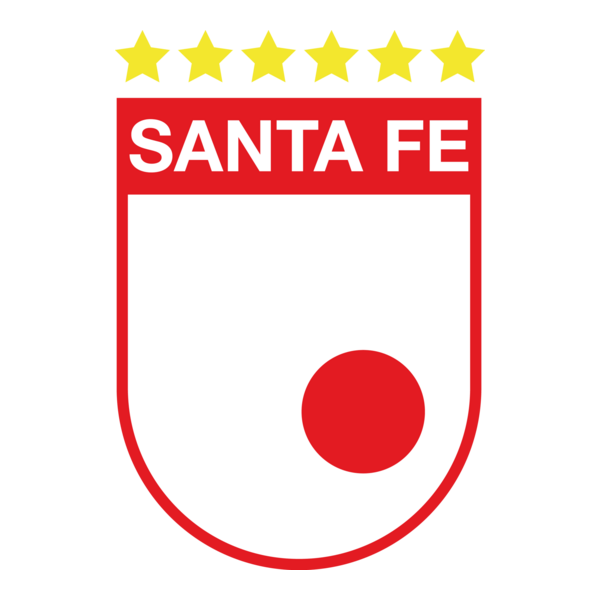 Independiente Santa Fe Logo PNG Vector