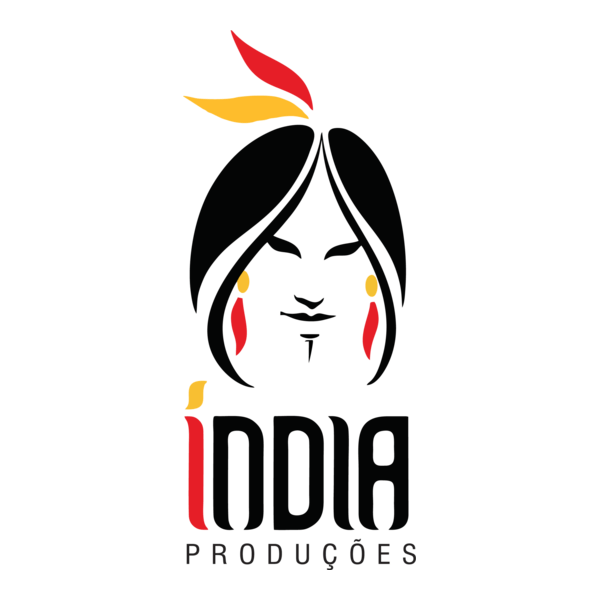 India prucuções Logo PNG Vector