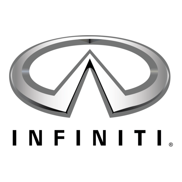 infiniti Logo PNG Vector