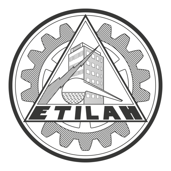 ING. LUIS A. HUERGO Logo PNG Vector