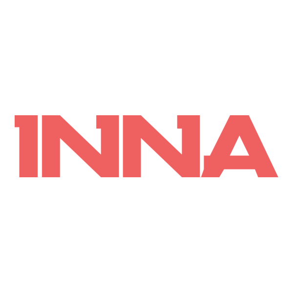 INNA Logo PNG Vector