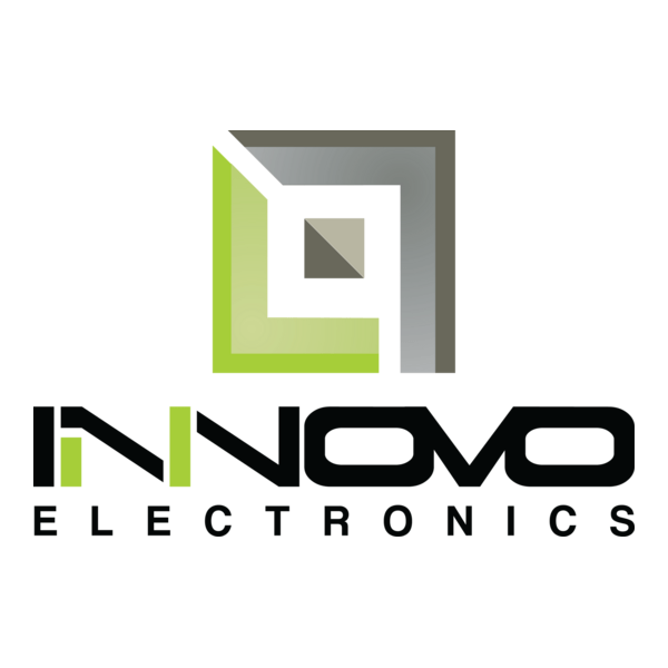 Innovo Electronics Logo PNG Vector