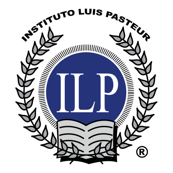 Instituto Luis Pasteur Logo PNG Vector