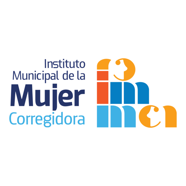 INSTITUTO MUNICIPAL DE LA MUJER CORREGI Logo PNG Vector