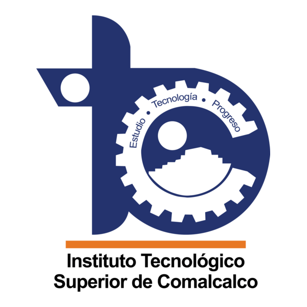 Instituto Tecnologico de Comalcalco Logo PNG Vector