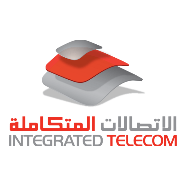 Integrated Telecom Company Logo PNG Vector