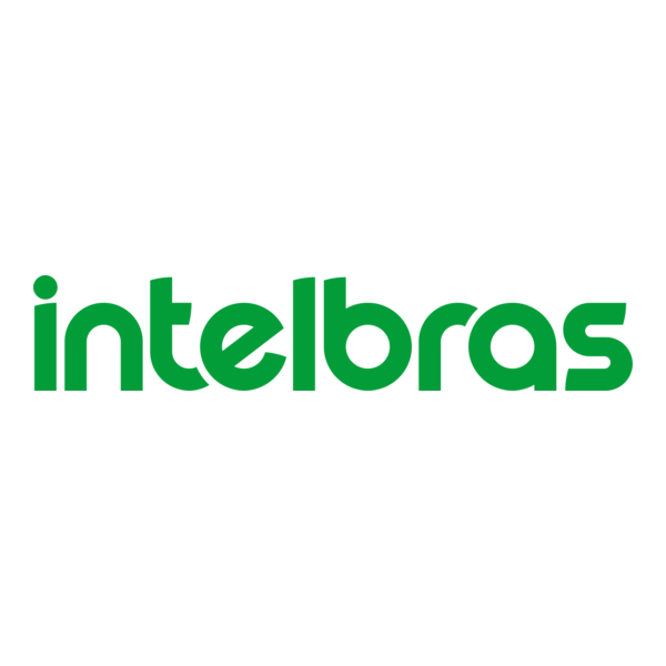 Intelbras Logo PNG Vector