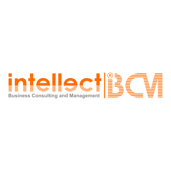 Intellect IBCM Logo PNG Vector