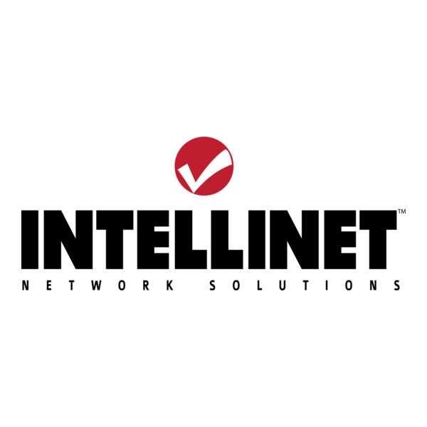 INTELLINET Logo PNG Vector