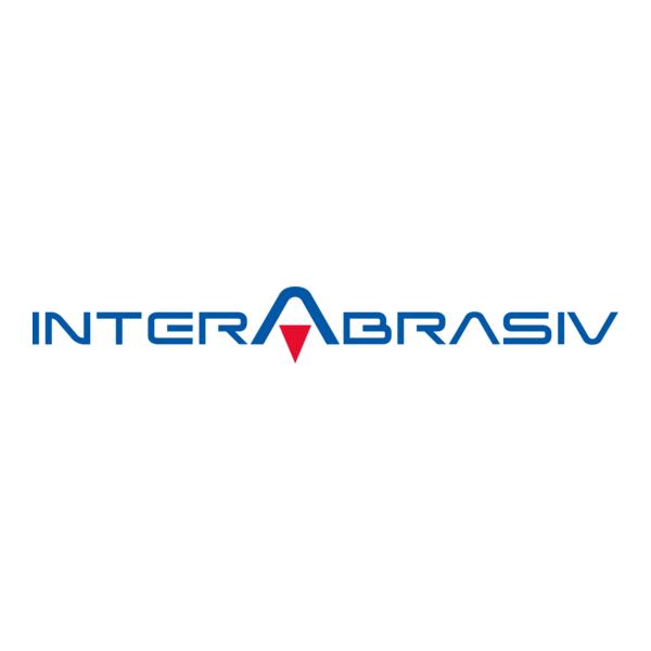 INTER ABRASIV Logo PNG Vector
