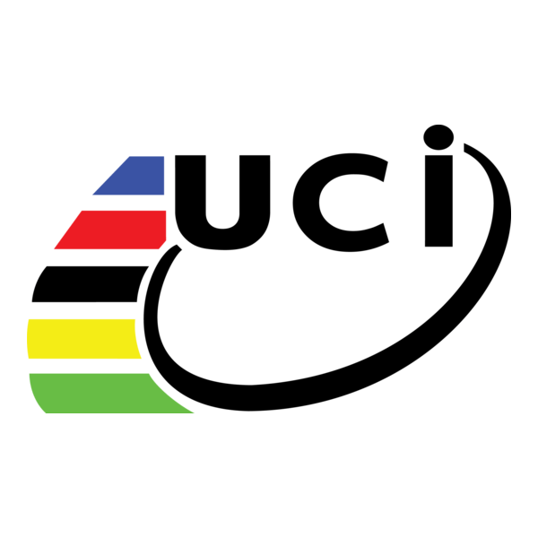 INTERNATIONAL CYCLING UNION Logo PNG Vector