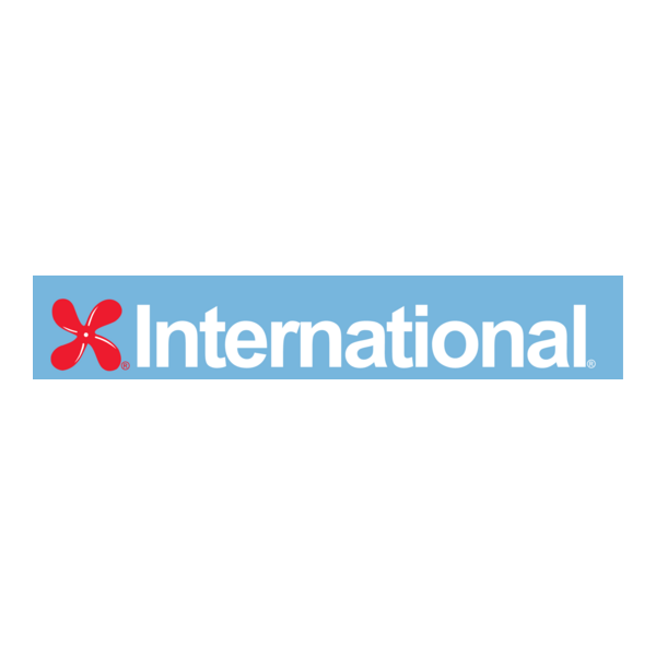 international Logo PNG Vector