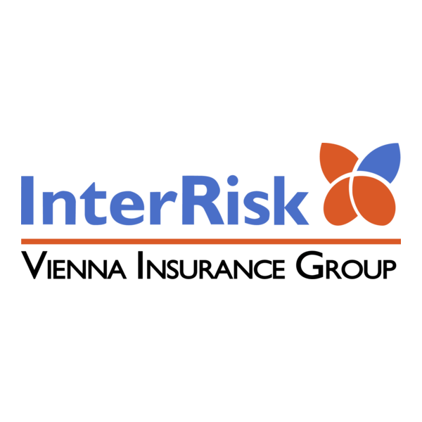 InterRisk Logo PNG Vector