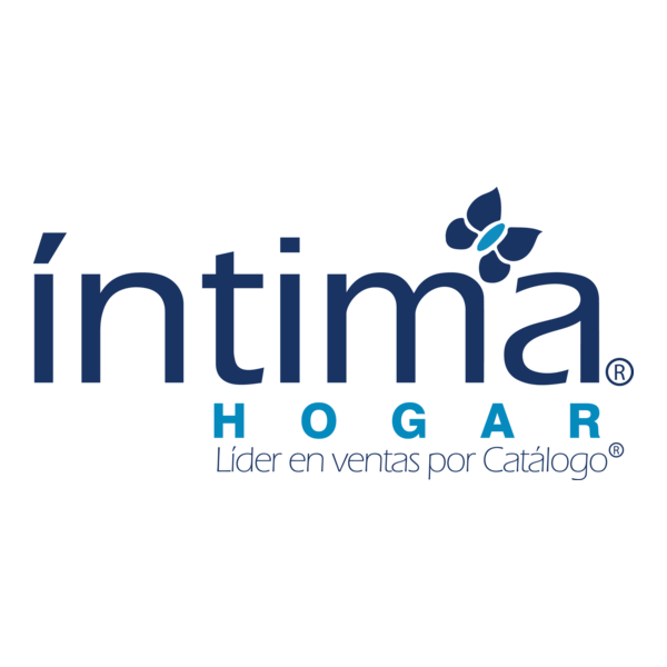 INTIMA HOGAR Logo PNG Vector