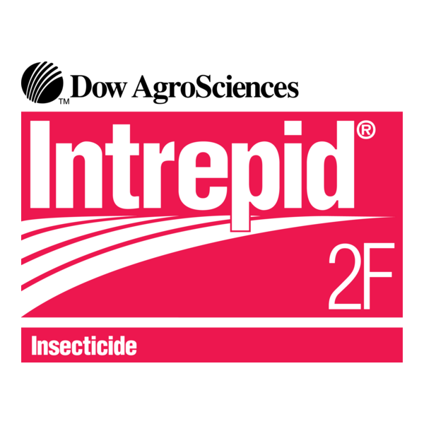 Intrepid Dow AgroSciences Logo PNG Vector