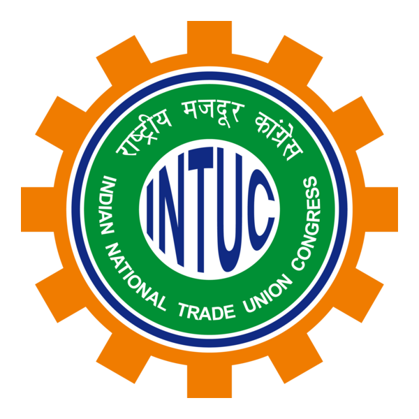 INTUC Logo PNG Vector