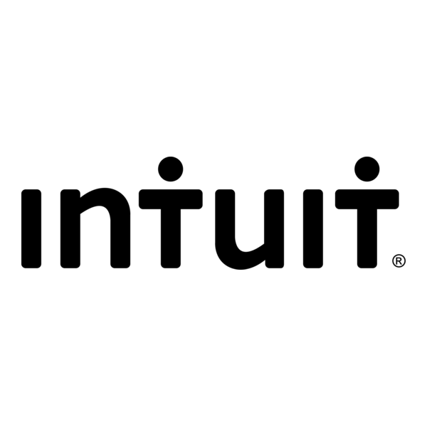 Intuit Logo PNG Vector
