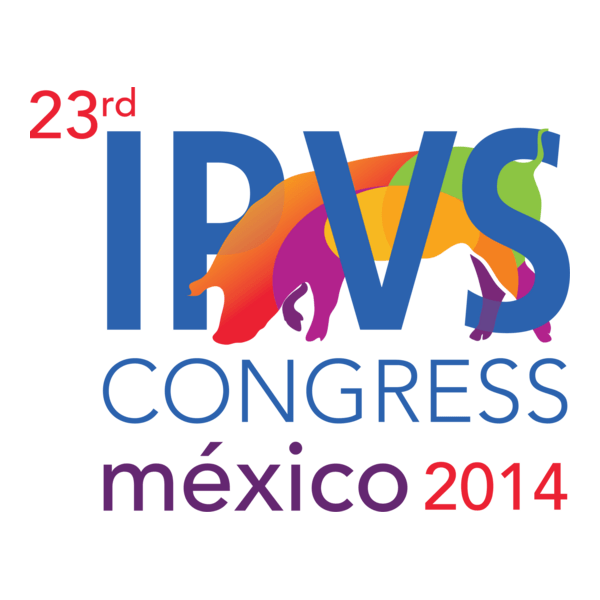 IPVS 2014 Logo PNG Vector