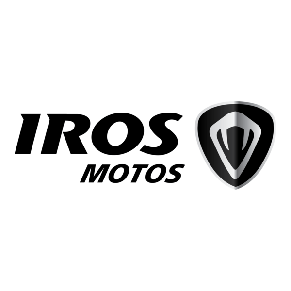 Iros Motos Logo PNG Vector