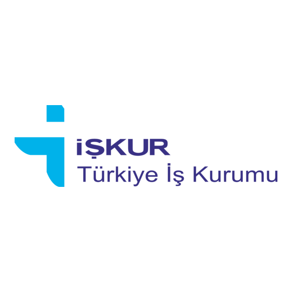 iş-kur Logo PNG Vector