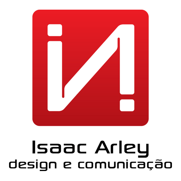 ISAAC ARLEY Logo PNG Vector