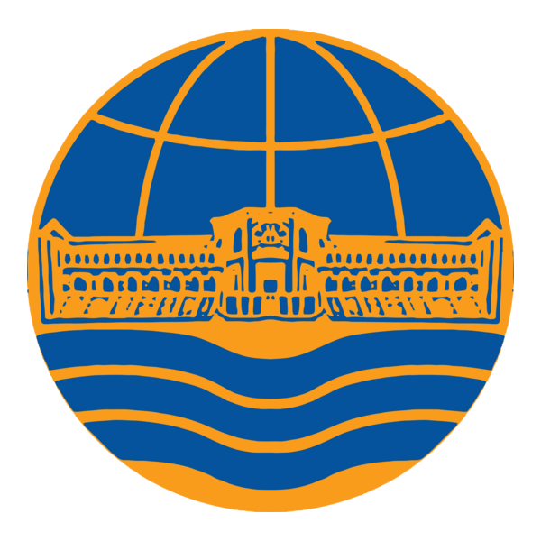 Isfahan Trading Logo PNG Vector