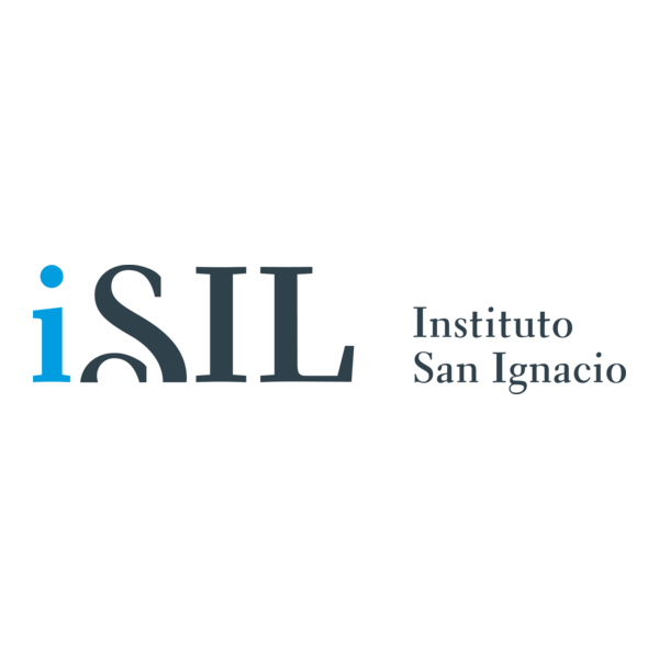 isil- instituto san ignacio Logo PNG Vector
