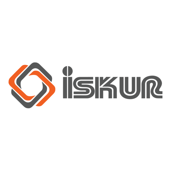 İskur kahramanmaraş textil tekstil Logo PNG Vector