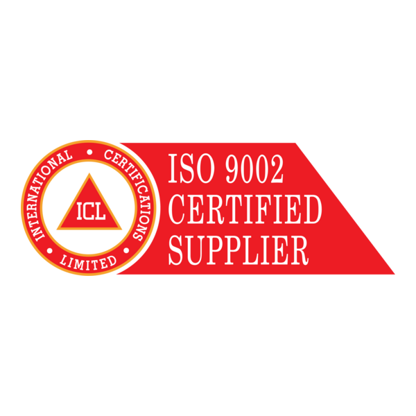 ISO ICL Logo PNG Vector
