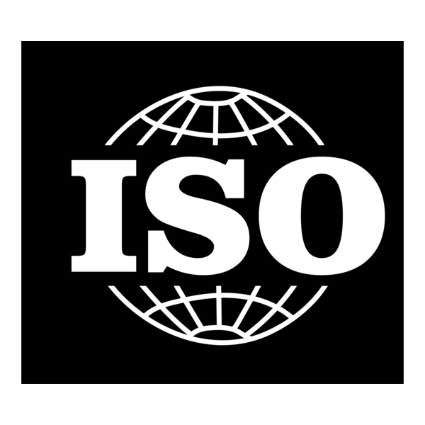 ISO Logo PNG Vector