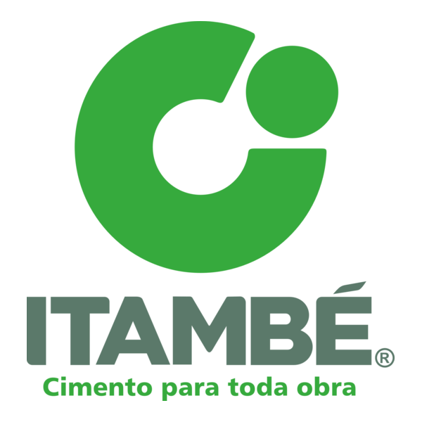 Itambé Logo PNG Vector