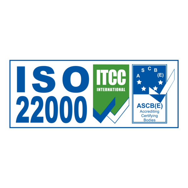 ITCC International Logo PNG Vector