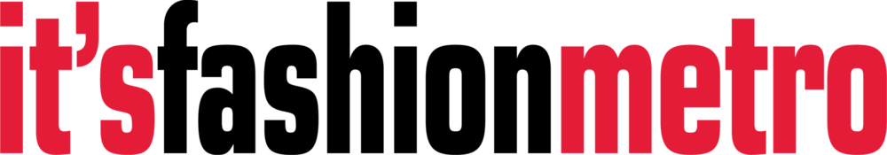 It's Fashion Metro Logo PNG Vector