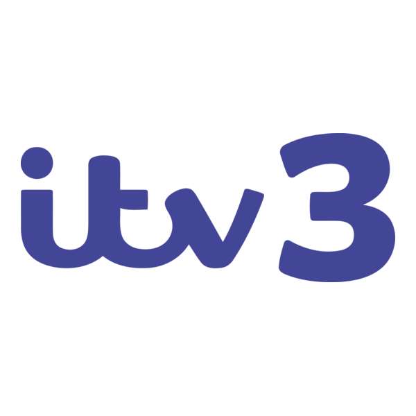 ITV3 Logo PNG Vector