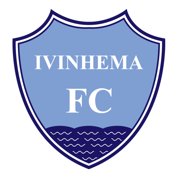 Ivinhema Futebol Clube - Ivinhema Futebol Clube Logo PNG Vector