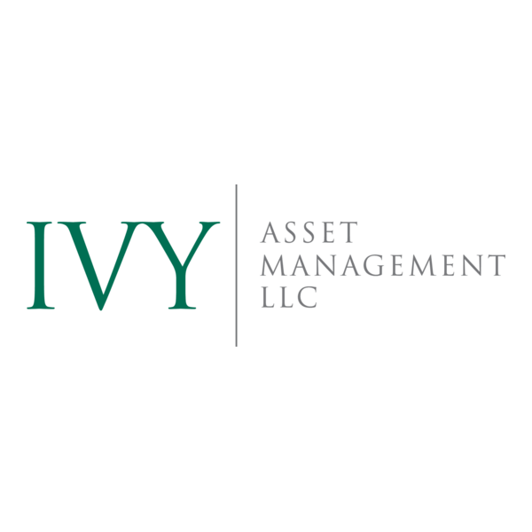 IVY Asset Management LLC Logo PNG Vector