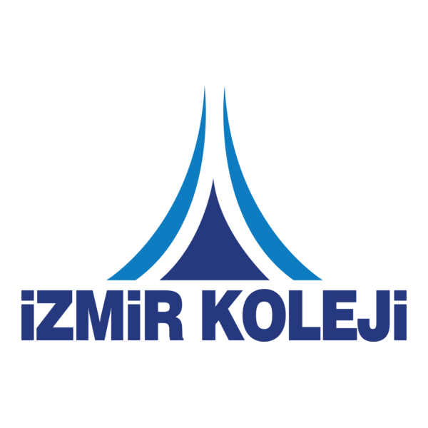 İzmir Koleji Logo PNG Vector