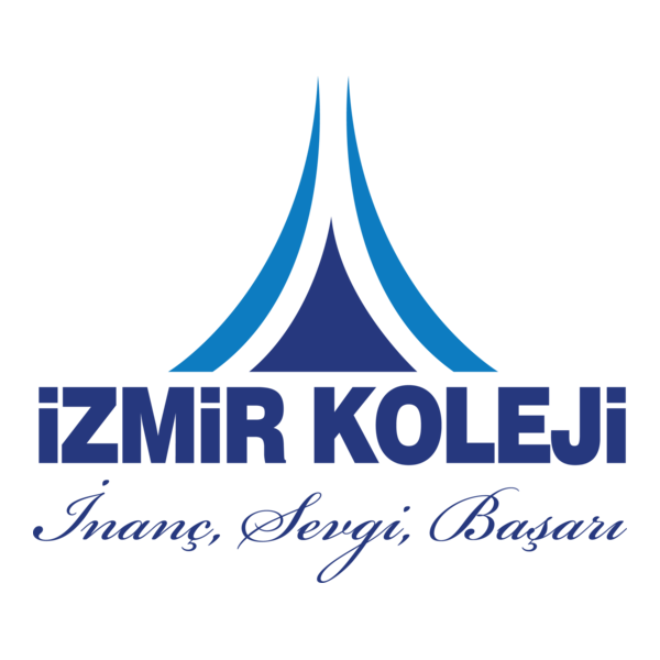İzmir Koleji Logo PNG Vector