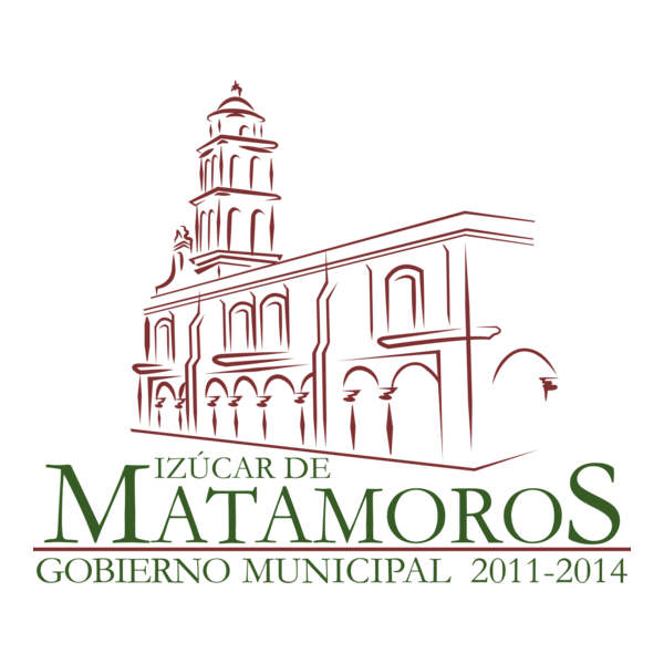 IZUCAR DE MATAMOROS Logo PNG Vector