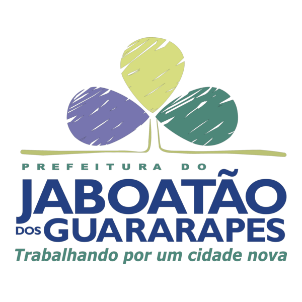 JABOATÃO DOS GUARARAPES Logo PNG Vector