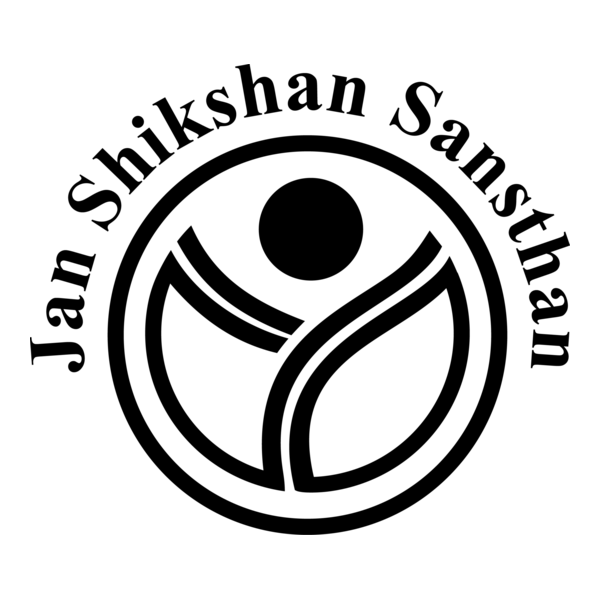 Jan Shikshan Sansthan Logo PNG Vector