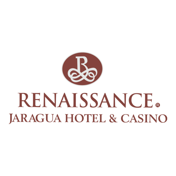 Jaragua Hotel & Casino Logo PNG Vector