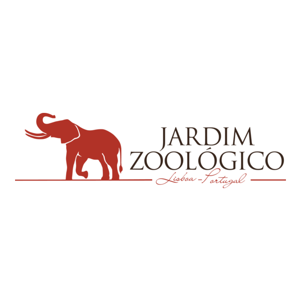 Jardim Zoológico de Lisboa Logo PNG Vector