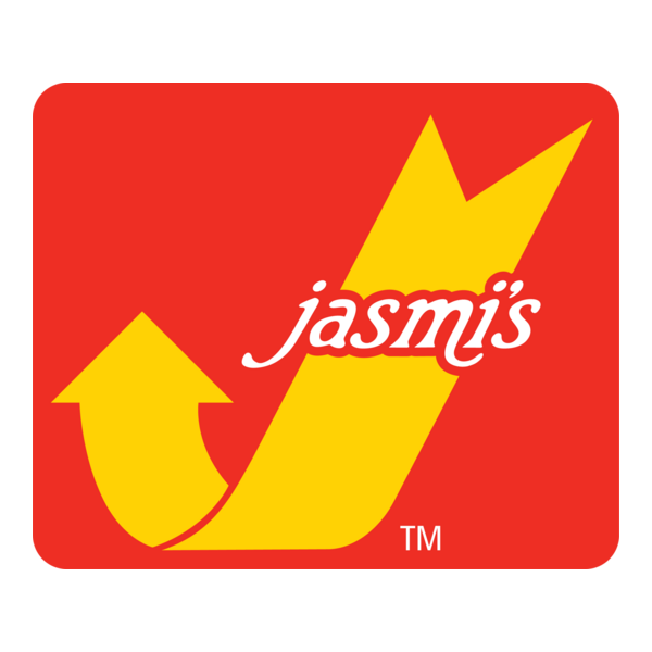 Jasmis Logo PNG Vector