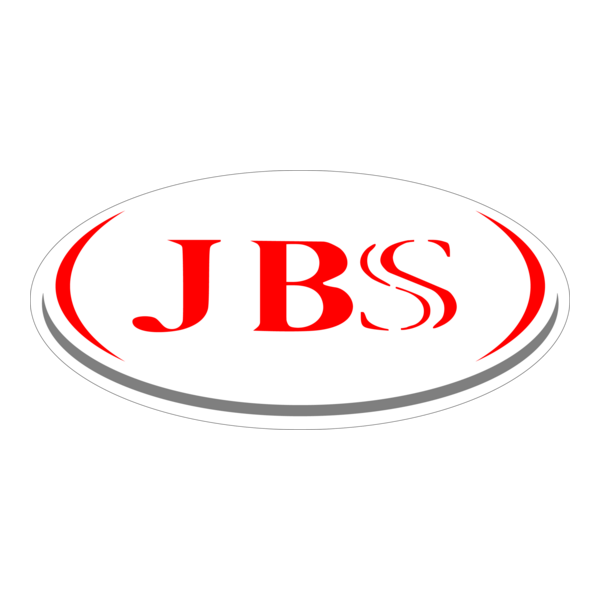 JBS Logo PNG Vector