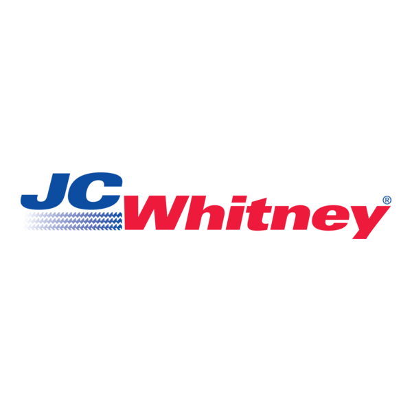 JC Whitney Logo PNG Vector