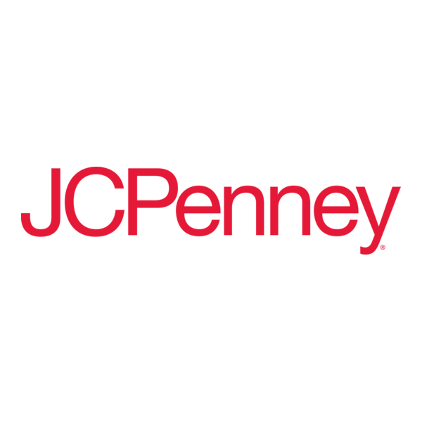JCPenney Logo PNG Vector